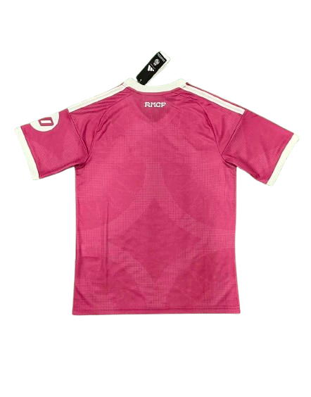 Maillot Real Madrid Third 2026/2027