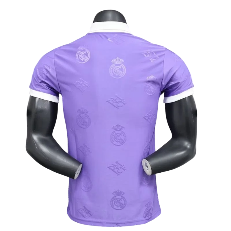 Maillot Player Real Madrid 2025/2026 Spéciale Edition