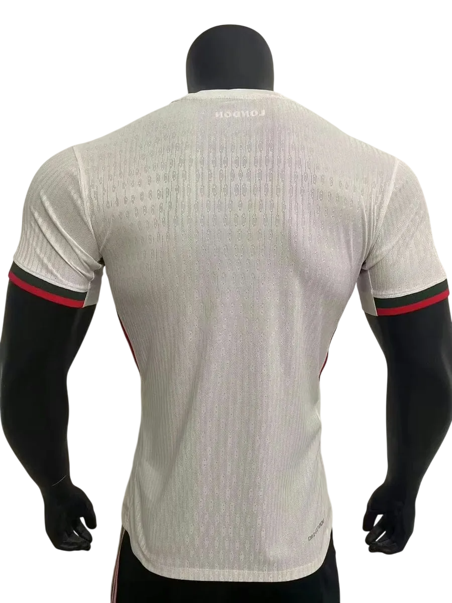 Maillot Player Chelsea Extérieur 2025/2026