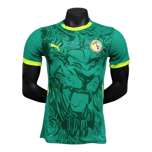 Maillot Player Sénégal Extérieur 2025