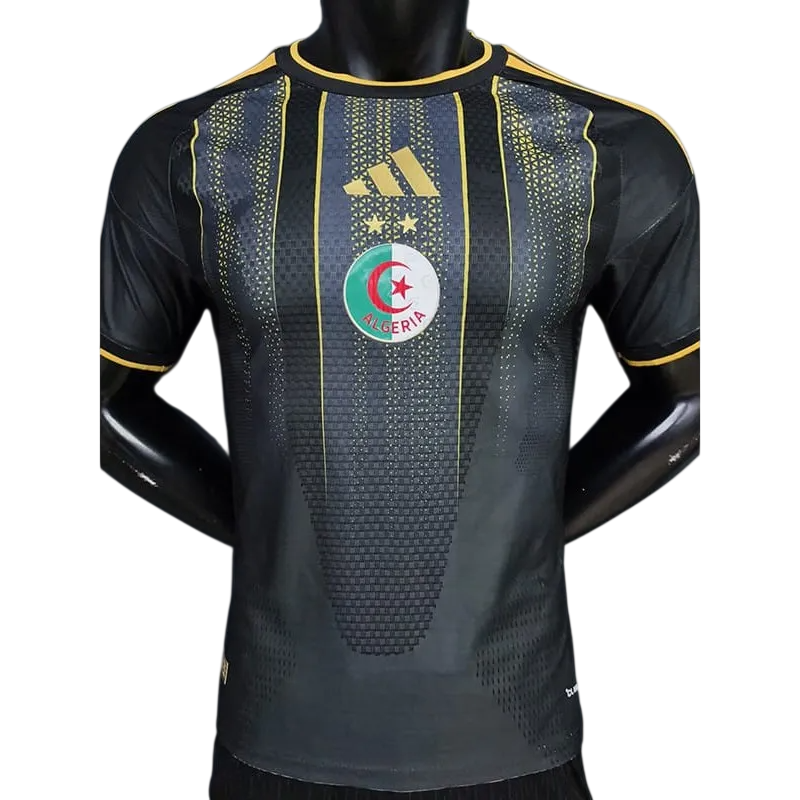 Maillot Player Training Algérie 2026