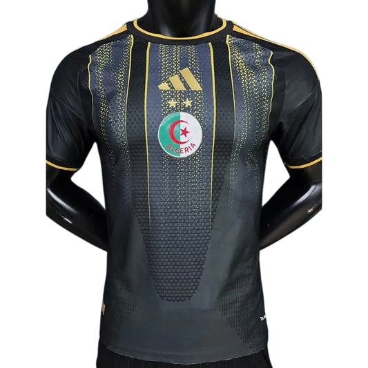 Maillot Player Training Algérie 2026