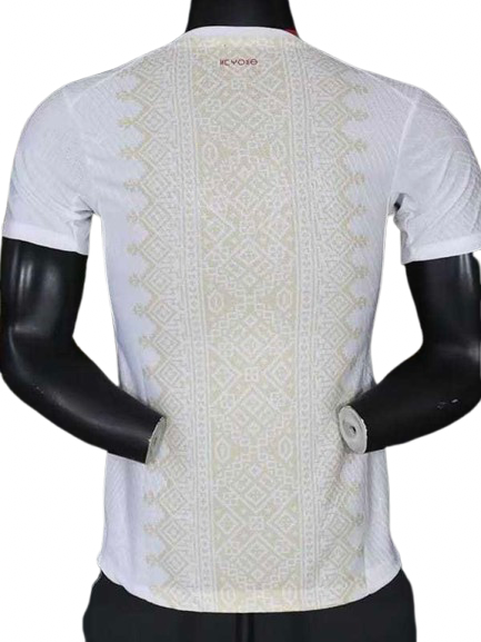 Maillot Player Maroc Extérieur 2026