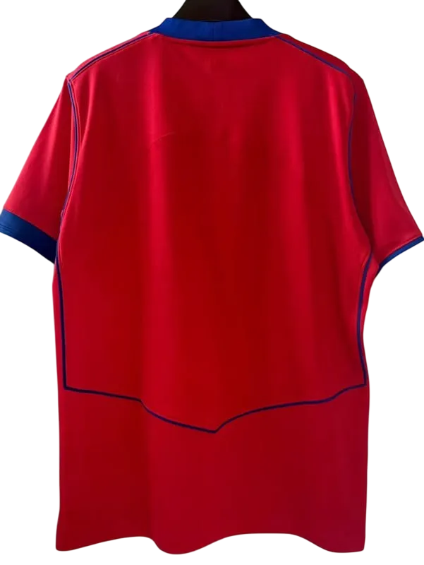 Maillot PSG Third 2025/2026