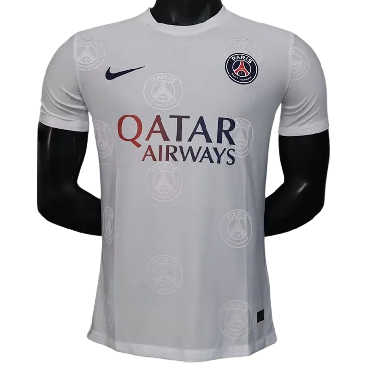 Maillot Player PSG 2025/2026 Edition Spéciale