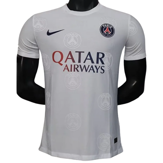 Maillot Player PSG 2025/2026 Edition Spéciale