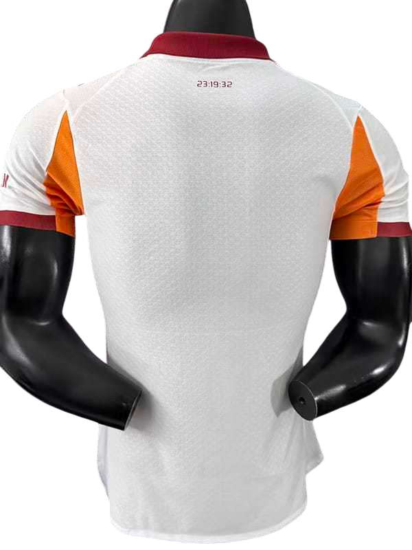 Maillot Player Galatasaray Extérieur 2025/2026