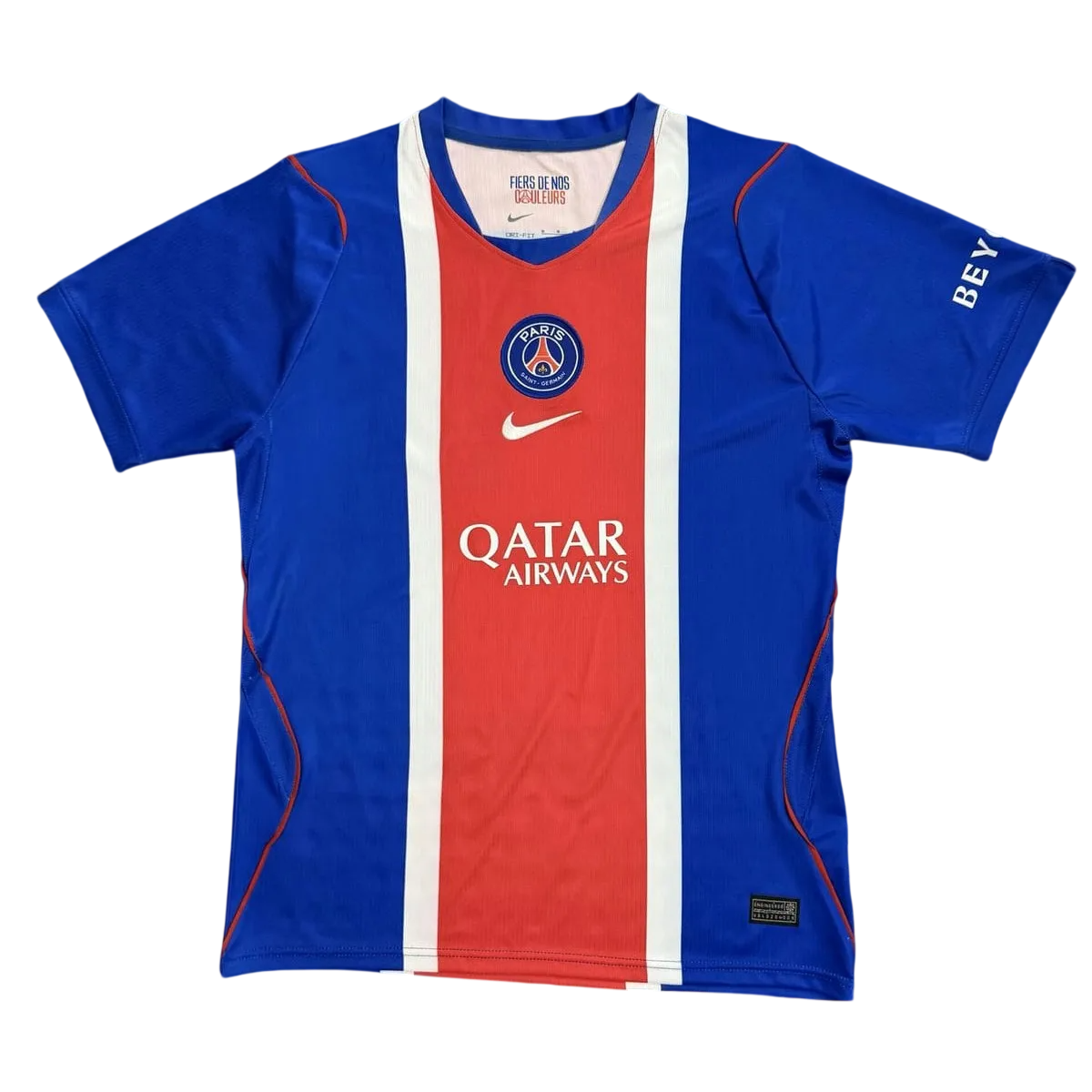 Maillot PSG Domicile 2026/2027