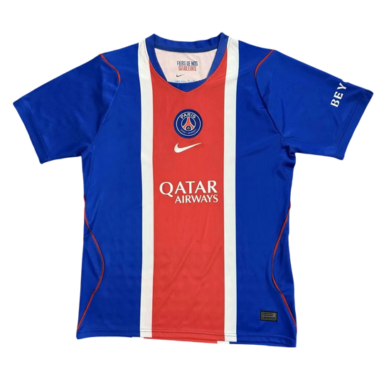 Maillot PSG Domicile 2026/2027