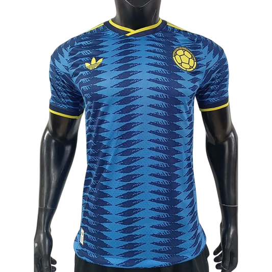 Maillot Player Colombie Extérieur 2026