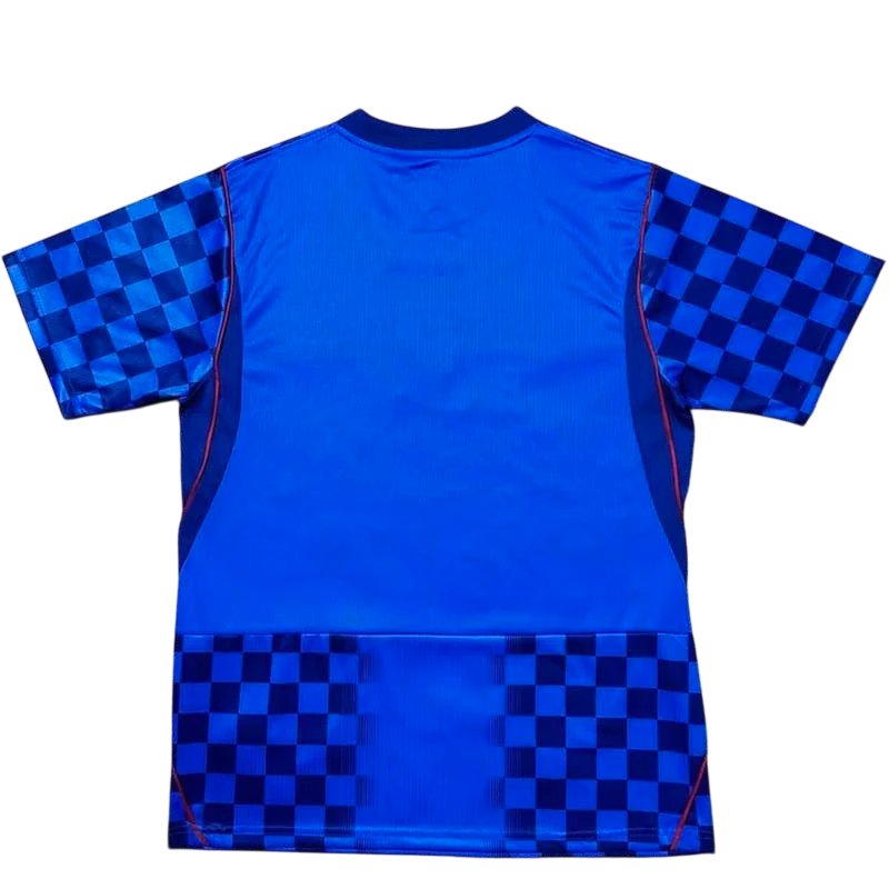 Maillot Extérieur Croatie 2026