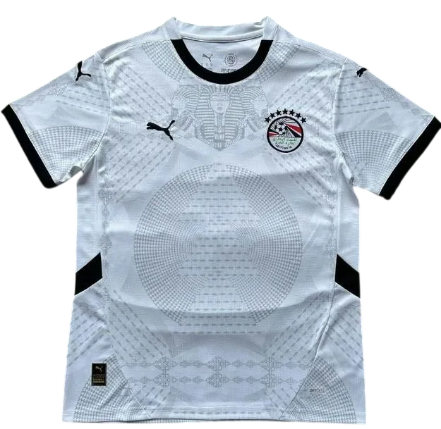 Maillot Extérieur Egypte 2025/2026