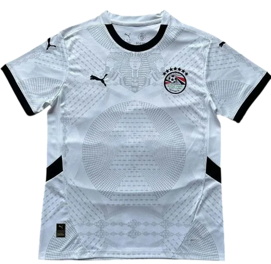 Maillot Extérieur Egypte 2025/2026
