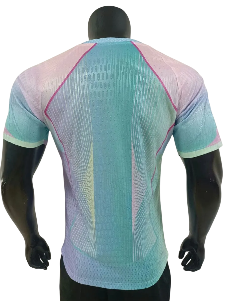 Maillot Player FC Barcelone 2025/2026 Edition Spéciale
