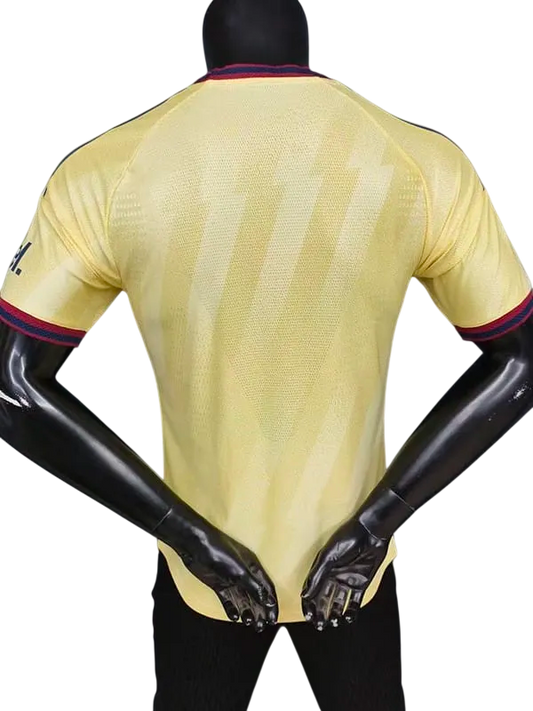 Maillot Player Arsenal Third 2026/2027