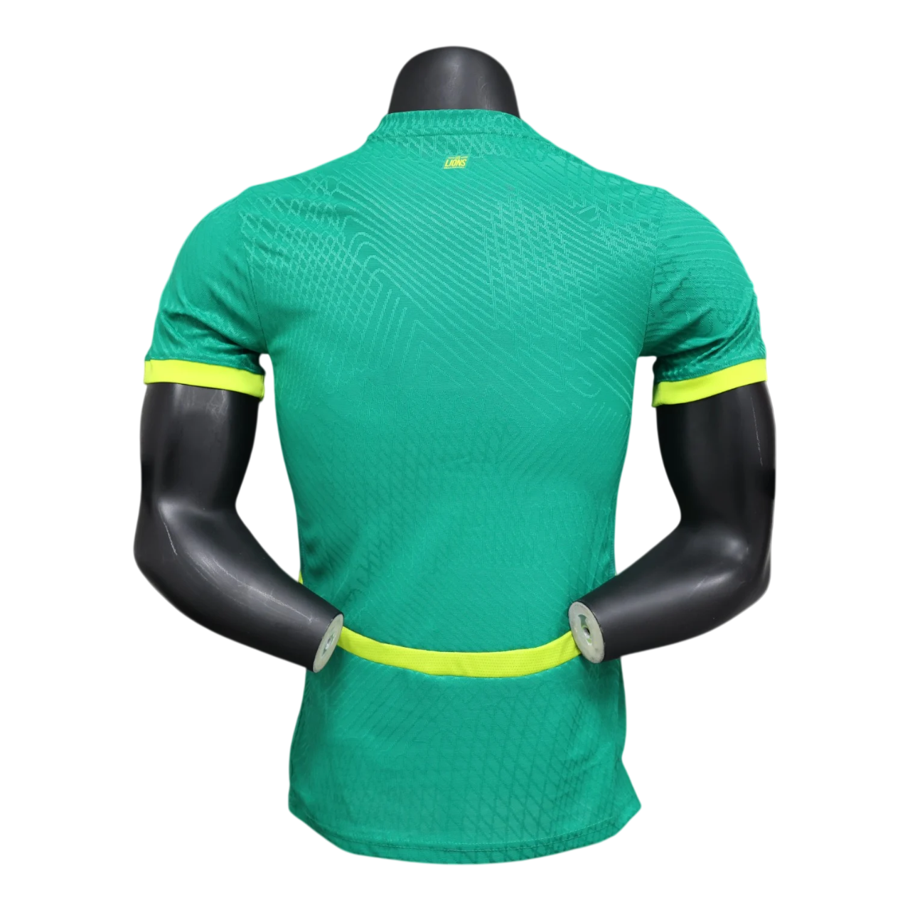 Maillot Player Sénégal Extérieur 2025