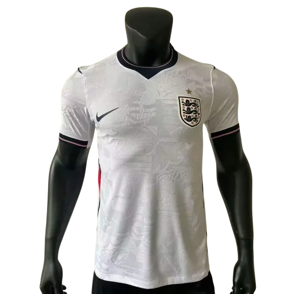 Maillot Player Angleterre Domicile 2026