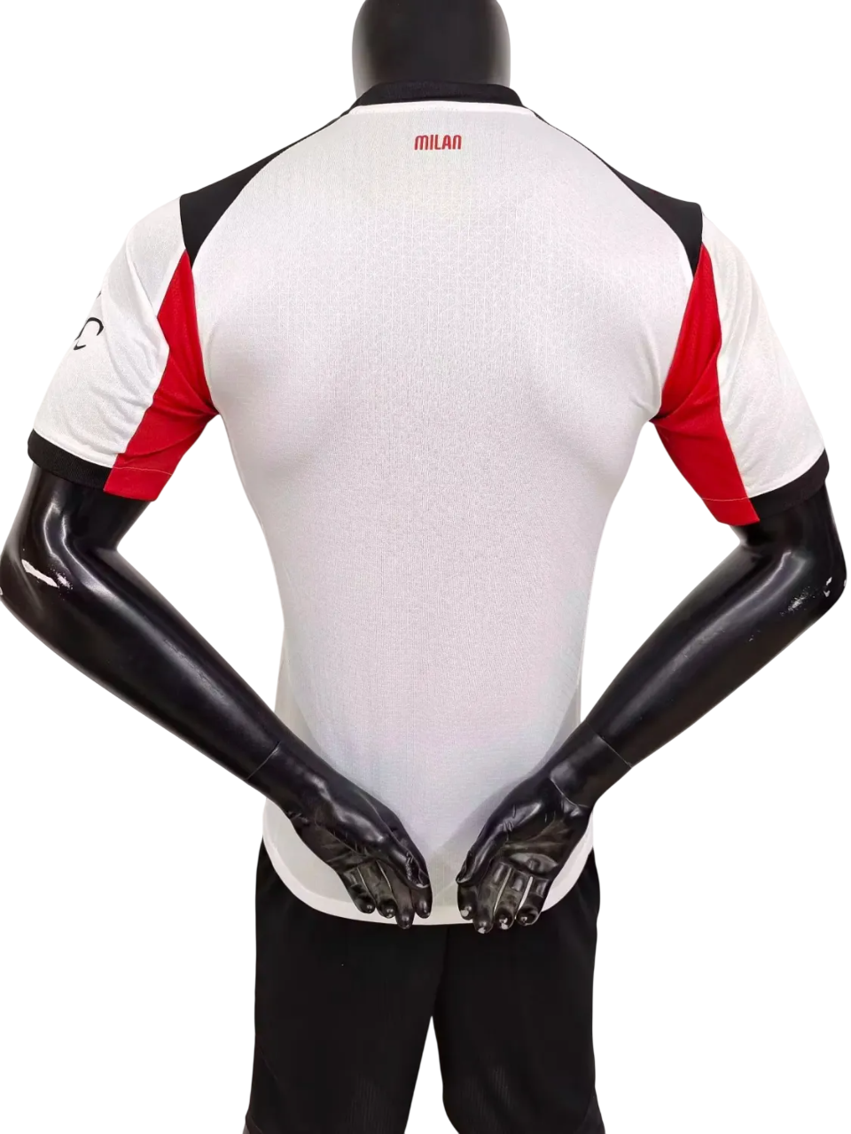 Maillot Player AC Milan Extérieur 2025/2026