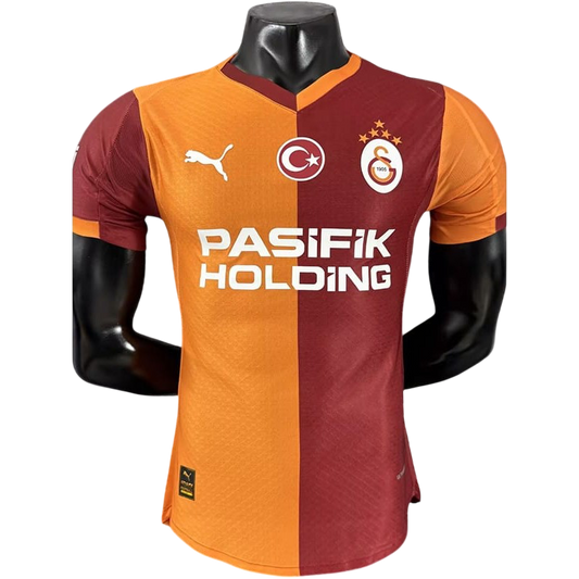 Maillot Player Galatasaray Domicile 2025/2026