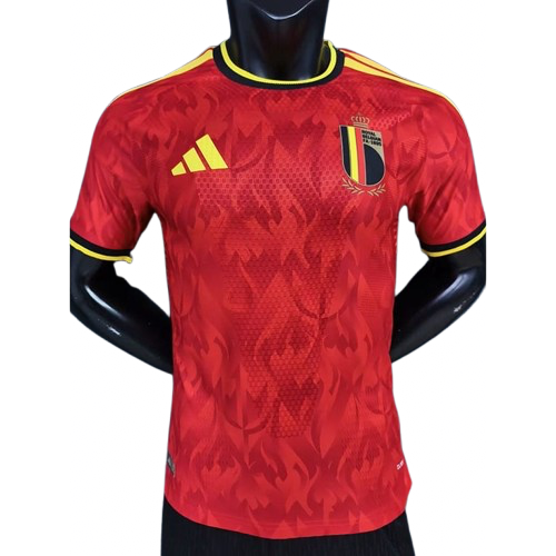 Maillot Player Belgique Domicile 2026-2027