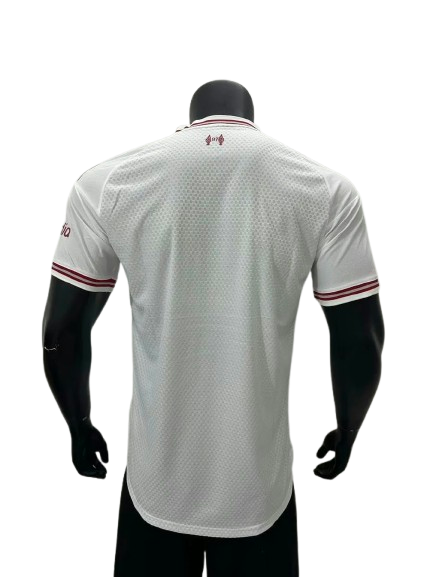 Maillot Player Liverpool Extérieur 2026/2027