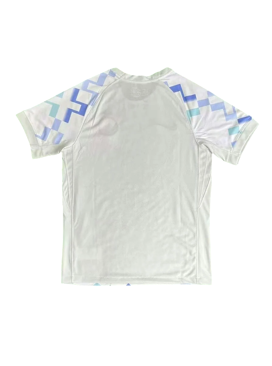 Maillot Inter Milan Extérieur 2025/2026
