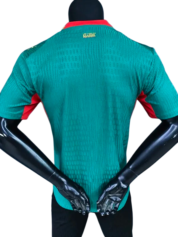 Maillot Player Sénégal Extérieur 2026