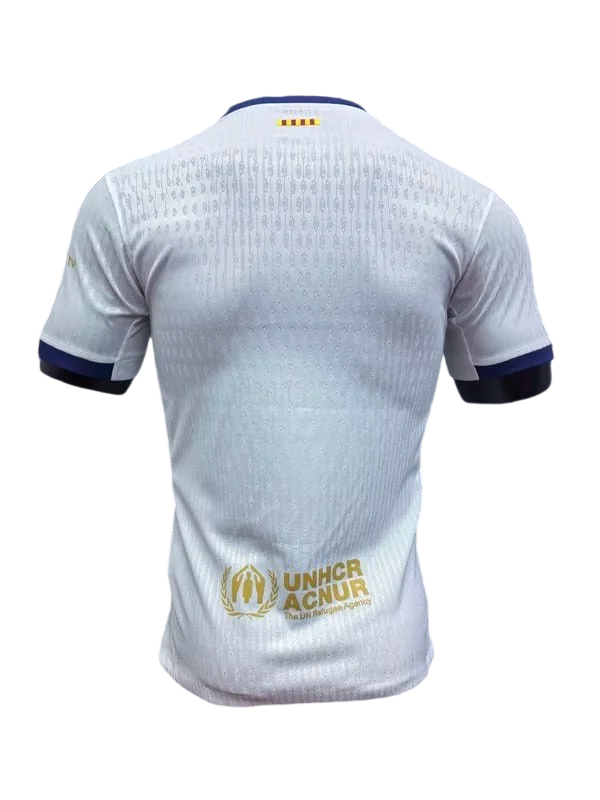 Maillot Player FC Barcelone 2025/2026 Edition Spéciale