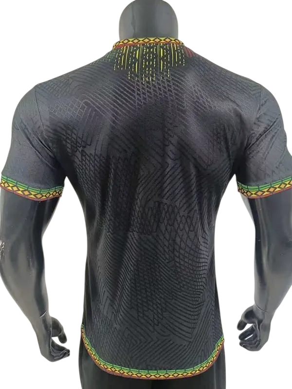 Maillot Player Mali 2026