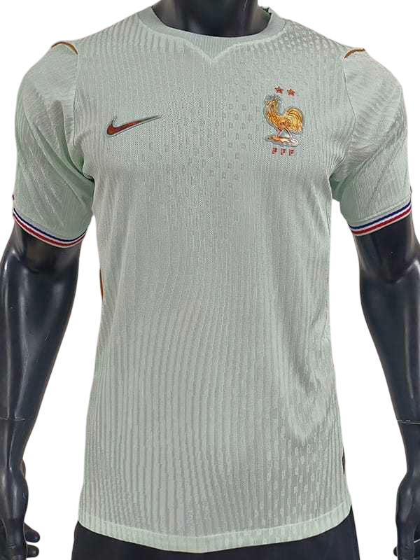 Maillot Player France Extérieur 2026
