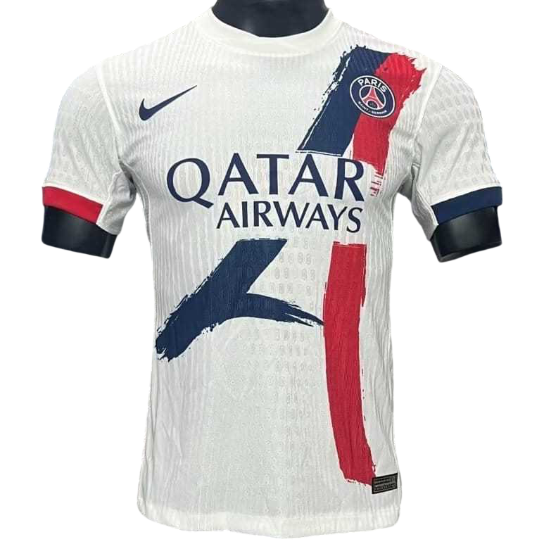 Maillot Player PSG Extérieur 2025/2026