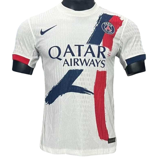 Maillot Player PSG Extérieur 2025/2026