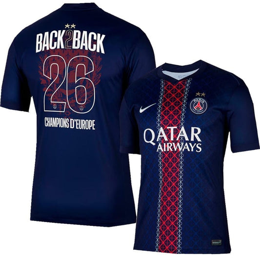 Maillot Player PSG BACK 2 BACK 2026