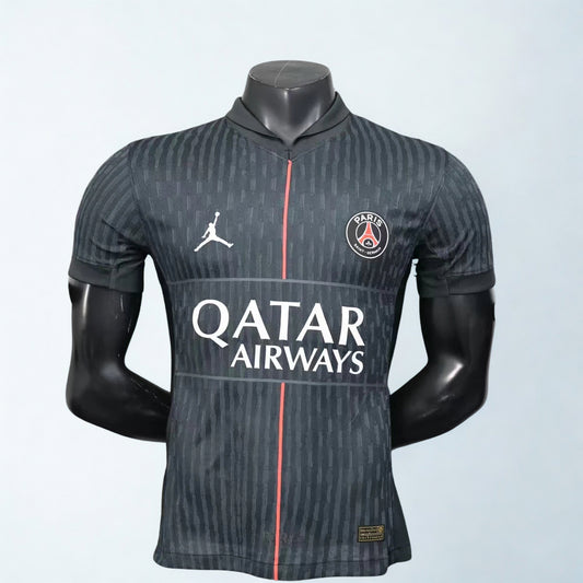 Maillot Fourth Player PSG 2025/2026 Jordan
