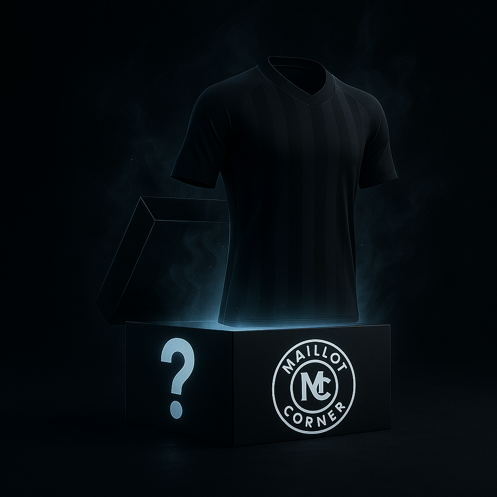 Box Edition Secrète