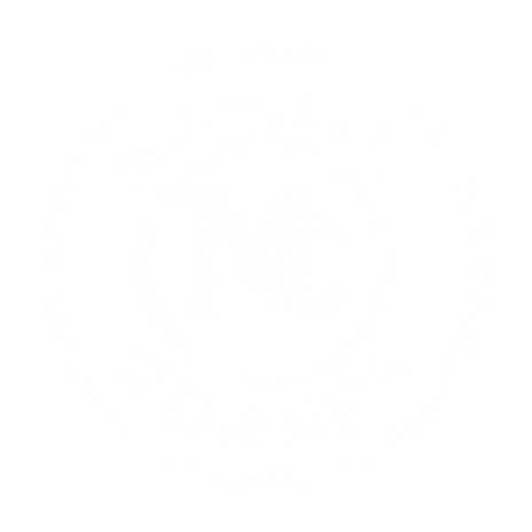 Maillot Corner