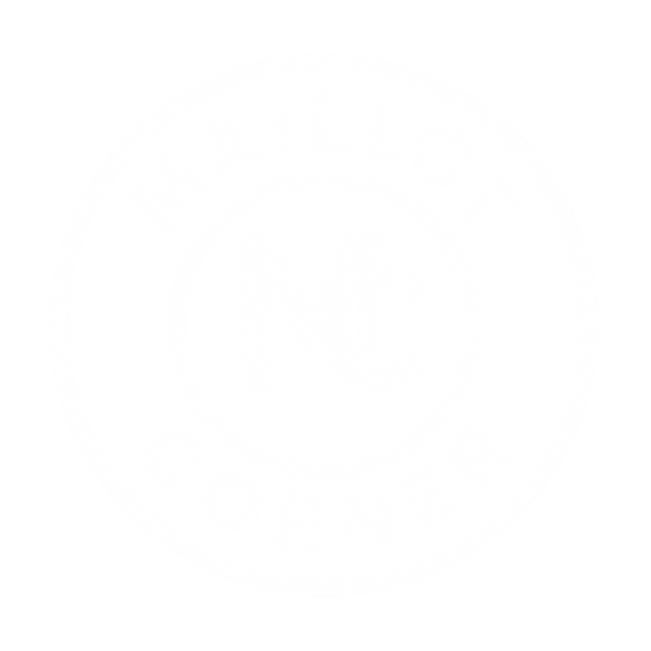 Maillot Corner