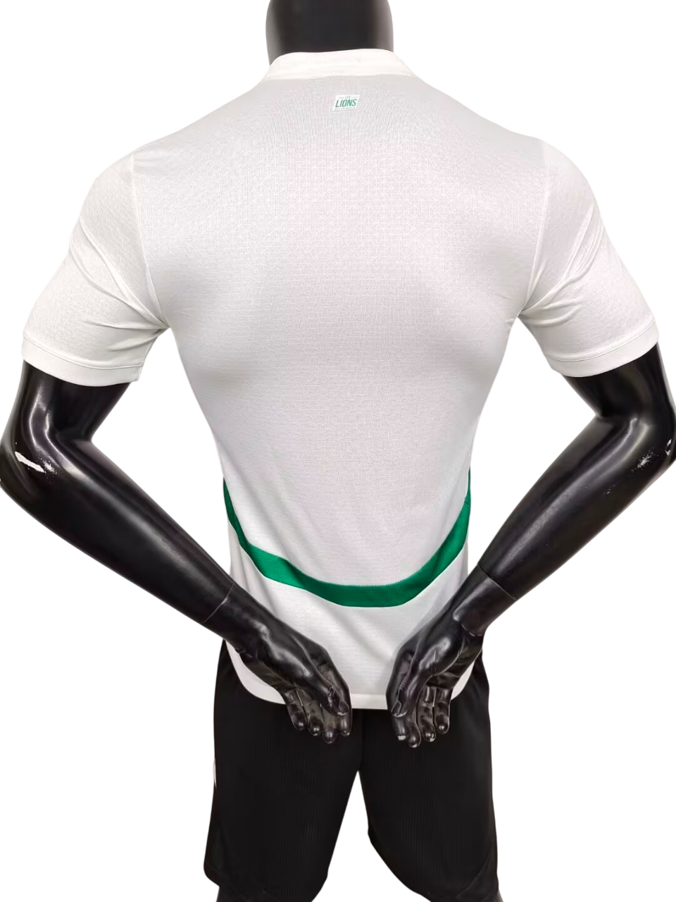 Maillot Player Sénégal Domicile 2 étoiles