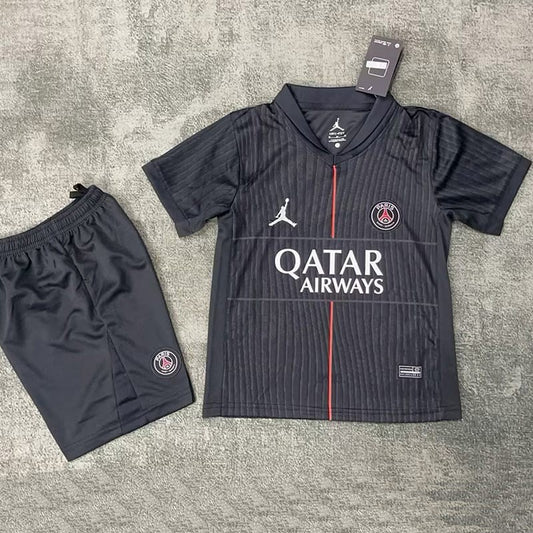Maillot Kit Fourth PSG 2025/2026 Enfant