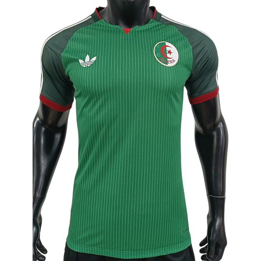 Maillot Player Algérie Extérieur 2026