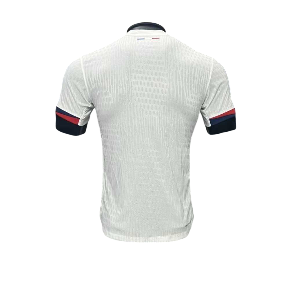 Maillot Player PSG Extérieur 2025/2026
