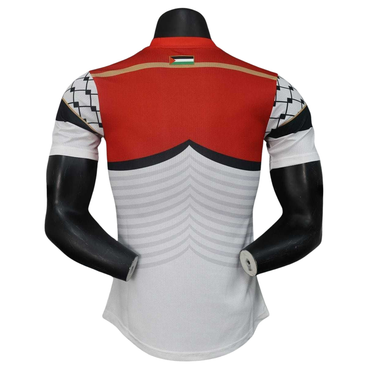 Maillot Player Edition Spéciale Palestine 2024