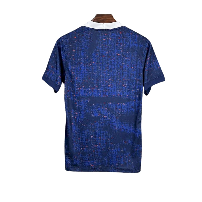 Maillot Domicile France 2025/2026