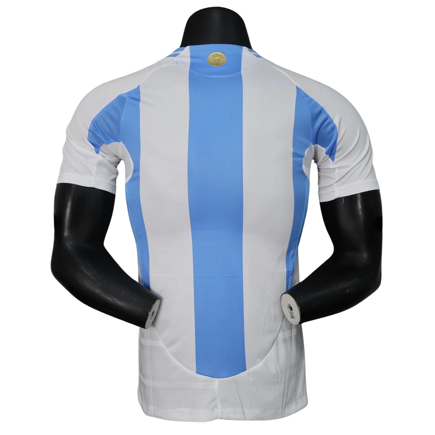 Maillot Domicile Player Argentine 2024/2025