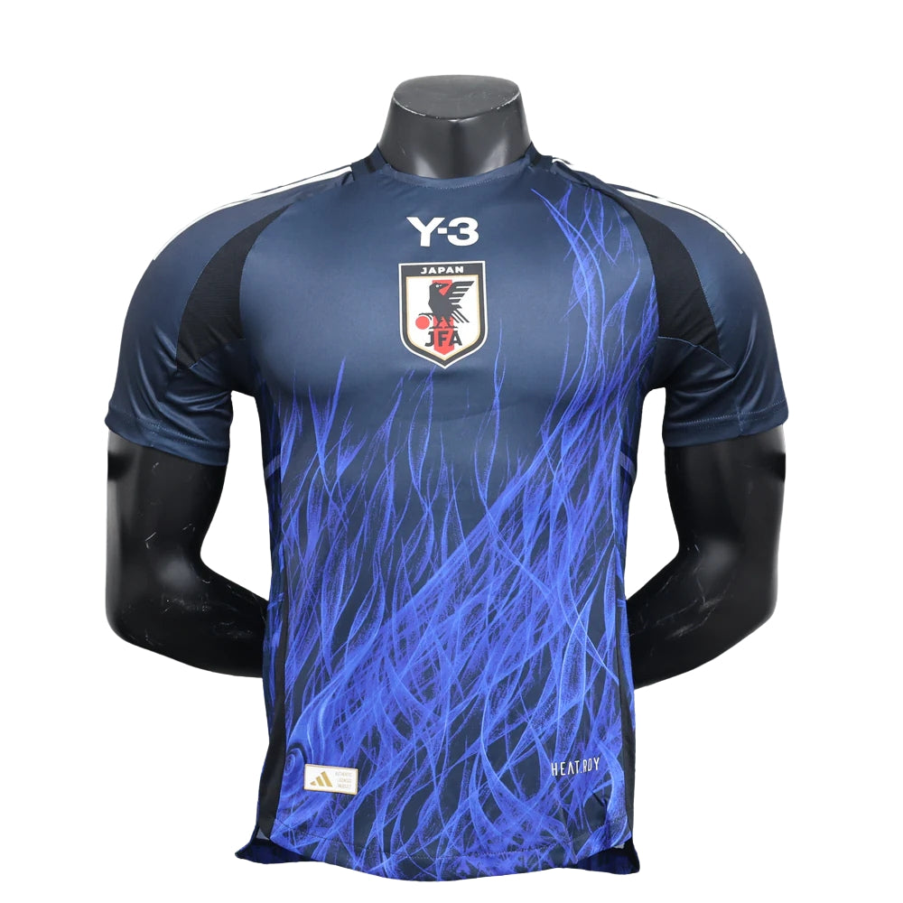 Maillot Player Japon 2024 Edition Spéciale