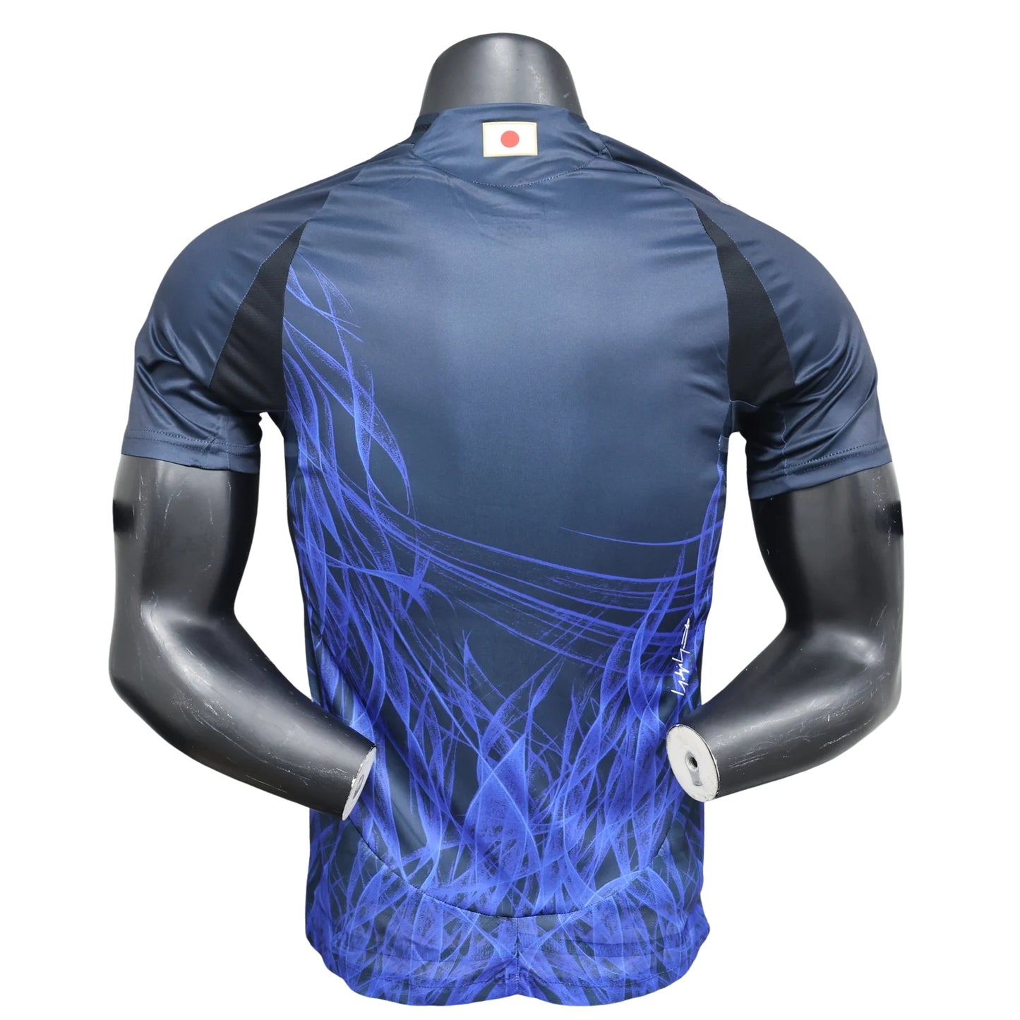 Maillot Player Japon 2024 Edition Spéciale