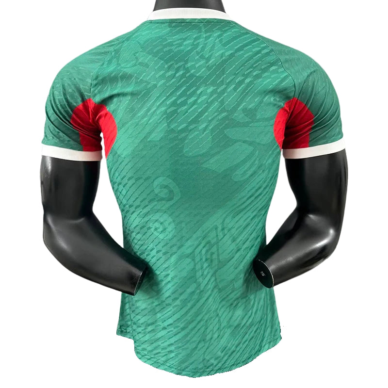 Maillot Player Mexique 2025 Spéciale Edition