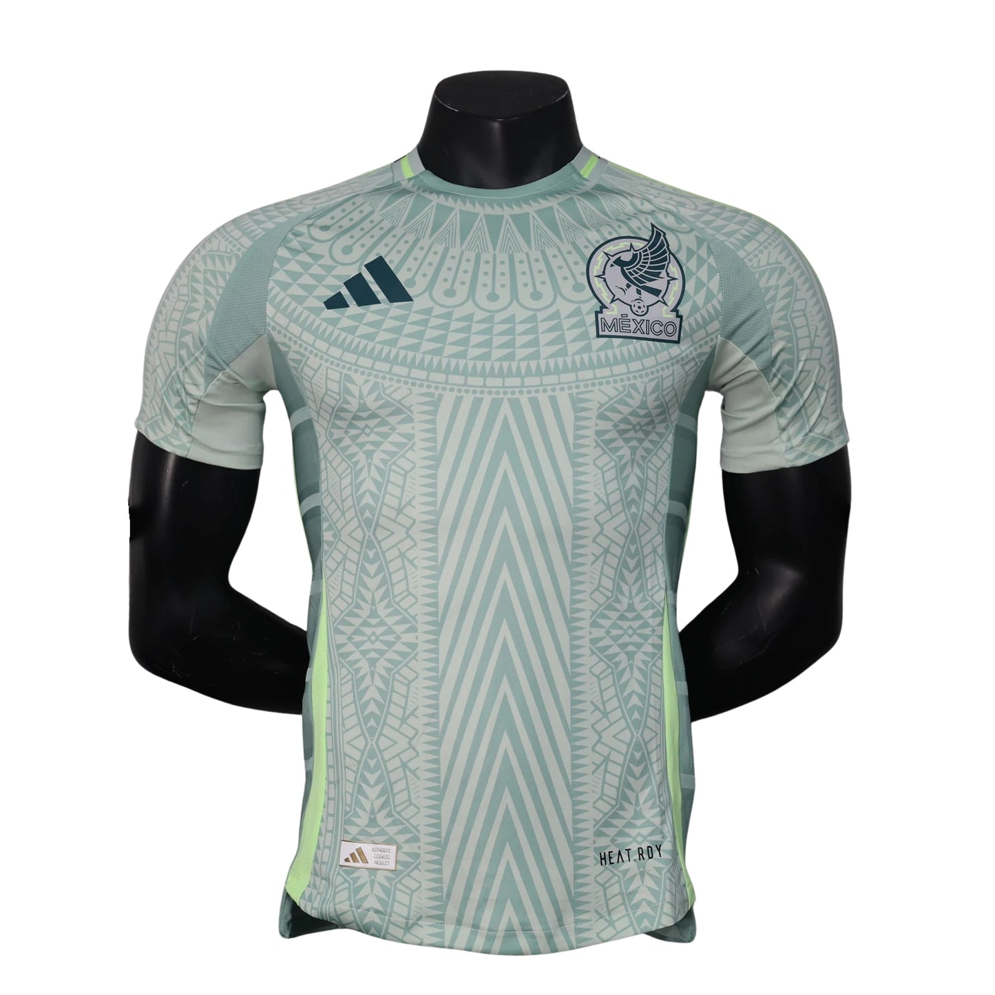 Maillot Extérieur Player Mexique 2024/2025