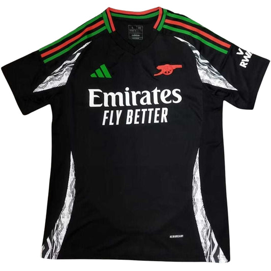 Maillot Extérieur Arsenal 2024/2025