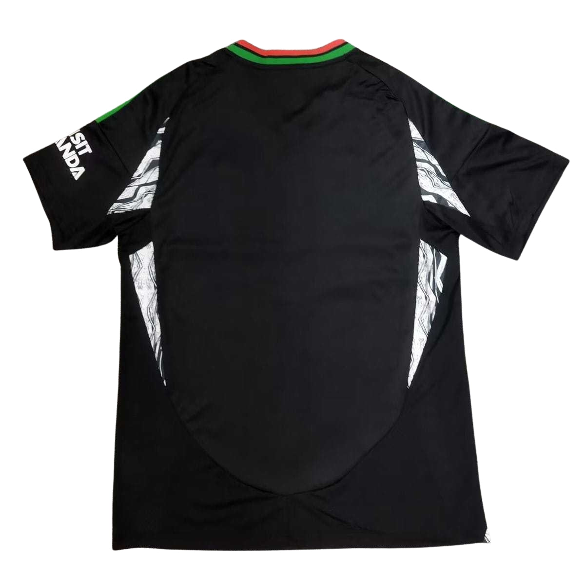 Maillot Extérieur Arsenal 2024/2025